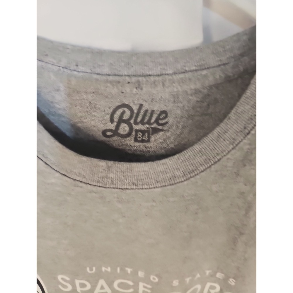 United states space force t shirt size large unisex - Picture 4 of 4